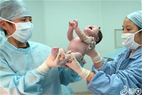 正规供卵代生子试管婴儿中心